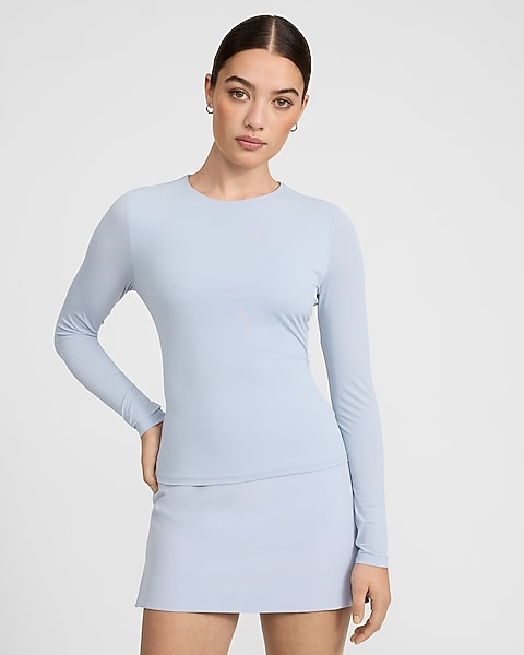 LIGHT BLUE