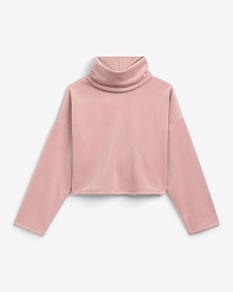 POWDER PINK