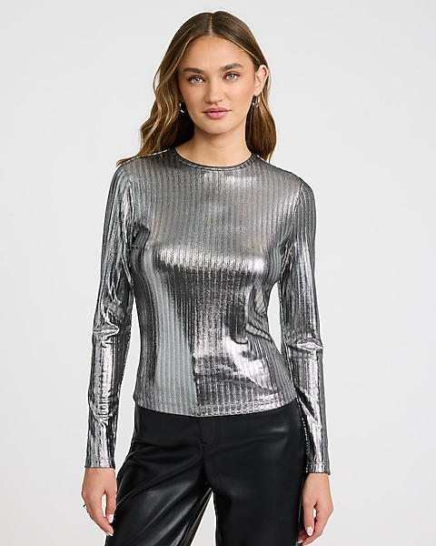 SILVER GRAY