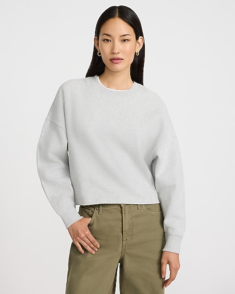 SILVER HEATHER GRAY
