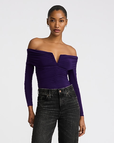 BRIGHT PLUM
