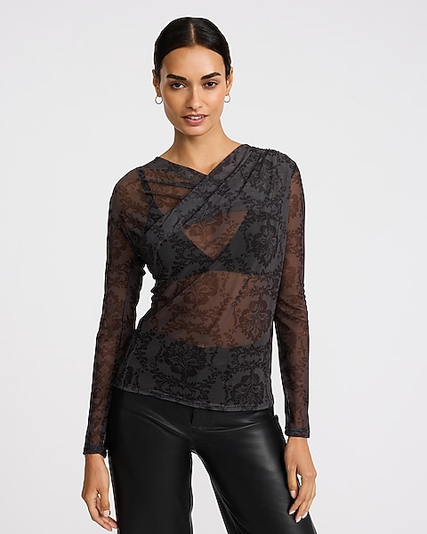 BLACK PRINT
