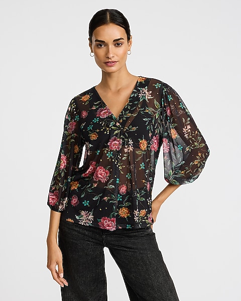 BLACK PRINT