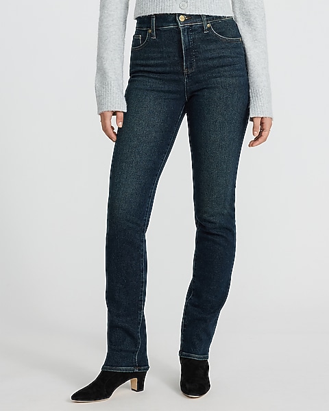 DARK WASH