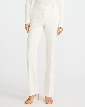 Editor Signature Stretch Mid Rise Bootcut Pant