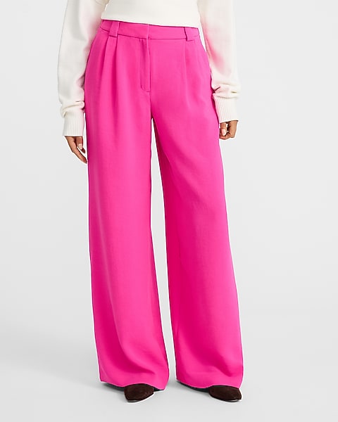 HOT PINK