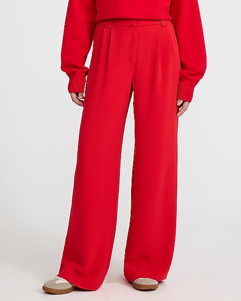 RACING RED