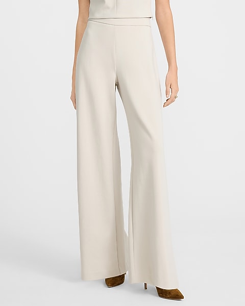 WARM IVORY