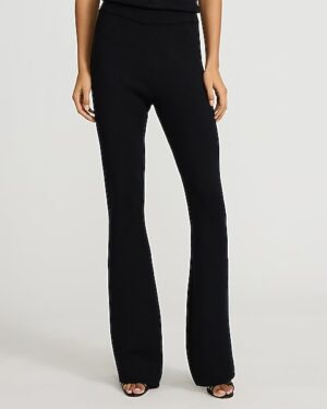 Pull-on Flare Pant
