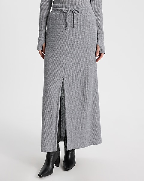 SILVER HEATHER GRAY