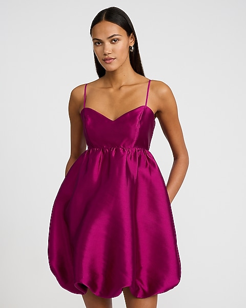 BRIGHT BERRY