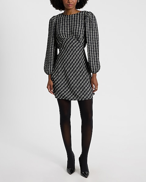 BLACK PRINT