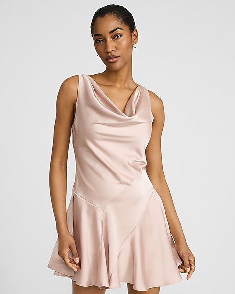 DUSTY ROSE