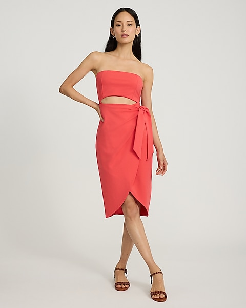 HOT CORAL