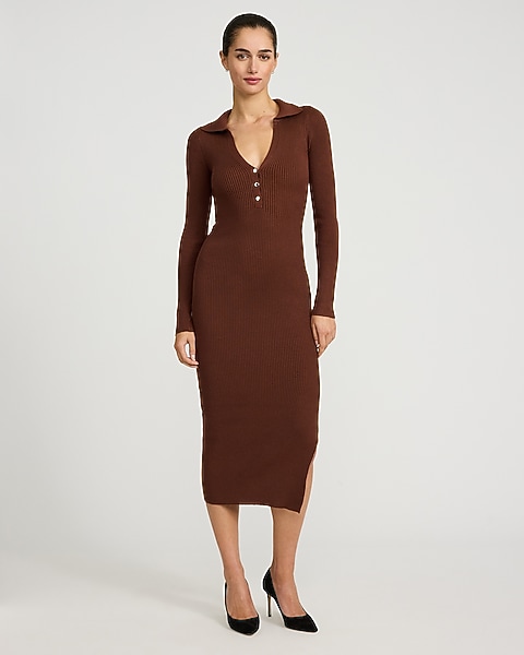 CHESTNUT BROWN