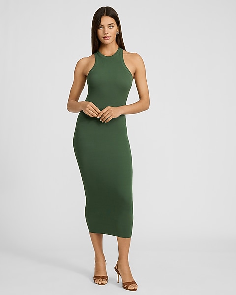 DUSTY OLIVE