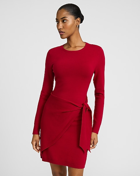 DARK RED