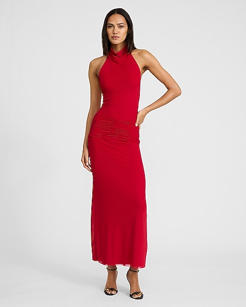 LIPSTICK RED