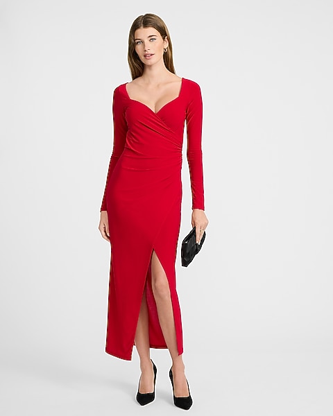 DARK RED
