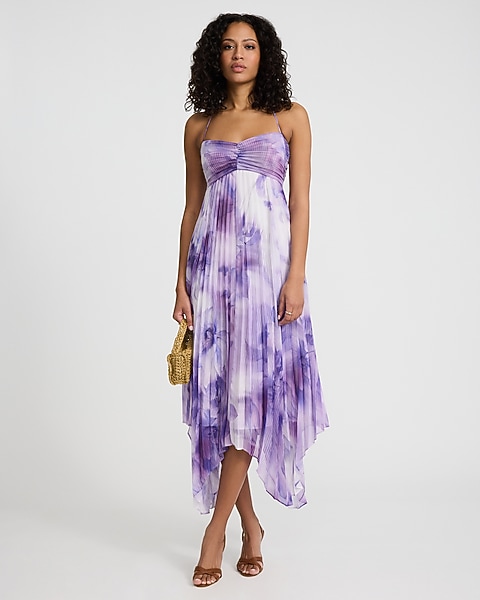 PURPLE PRINT