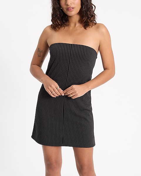 BLACK AND WHITE STRIPE