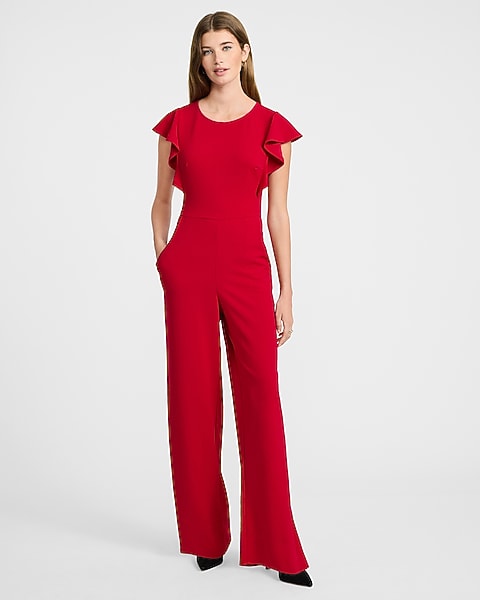 LIPSTICK RED