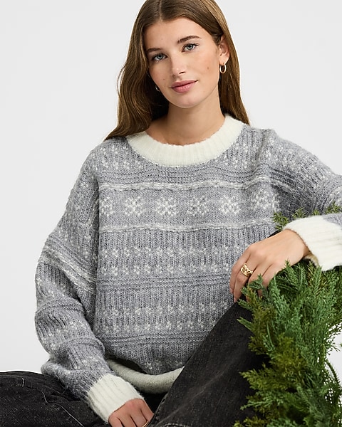 LIGHT GREY HEATHER