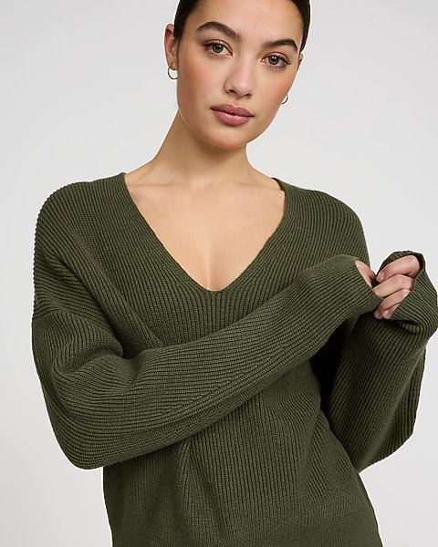 OLIVE GREEN