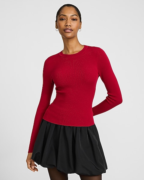 DARK RED