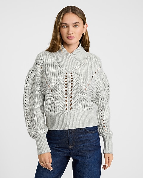 SILVER HEATHER GRAY