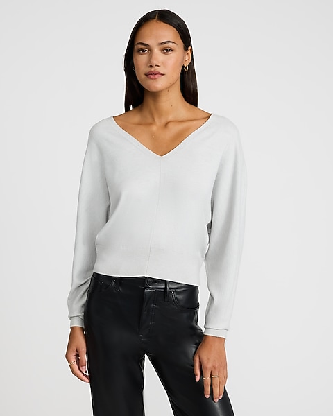 SILVER HEATHER GRAY