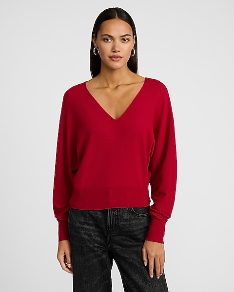 DARK RED