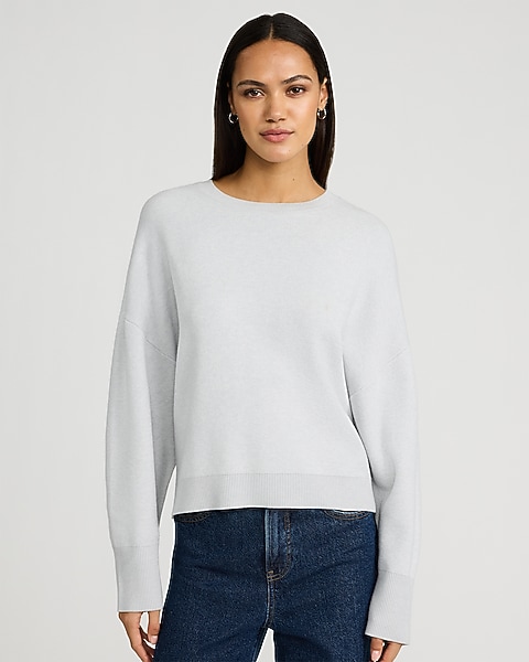 SILVER HEATHER GRAY