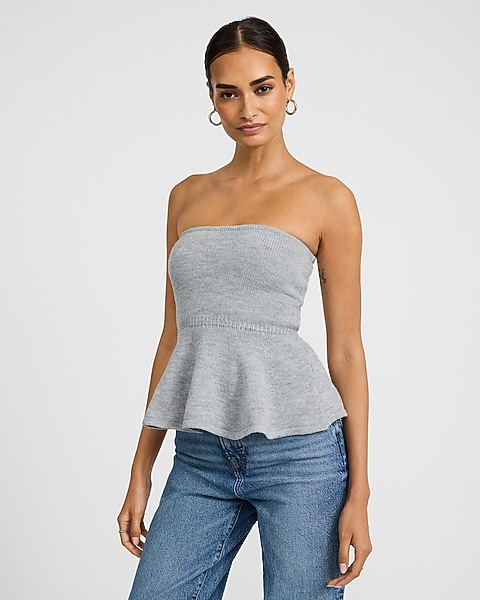 SILVER HEATHER GRAY
