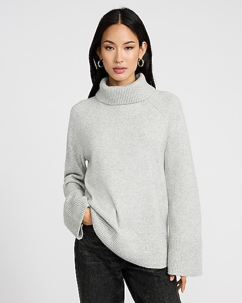 SILVER HEATHER GRAY