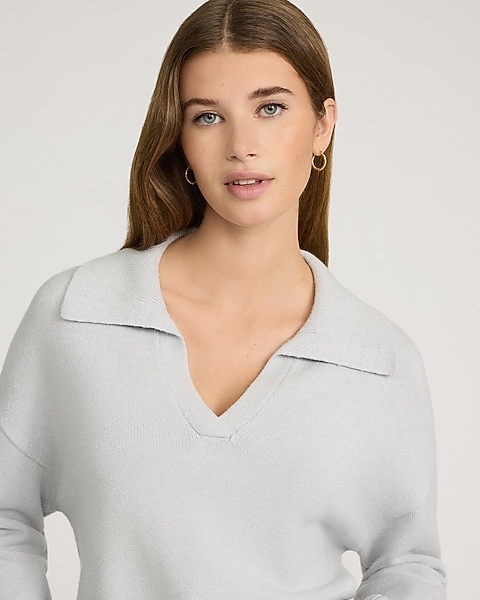 SILVER HEATHER GRAY