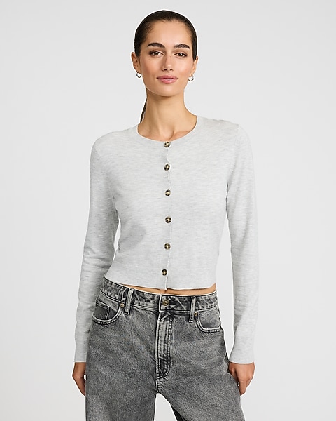 SILVER HEATHER GRAY