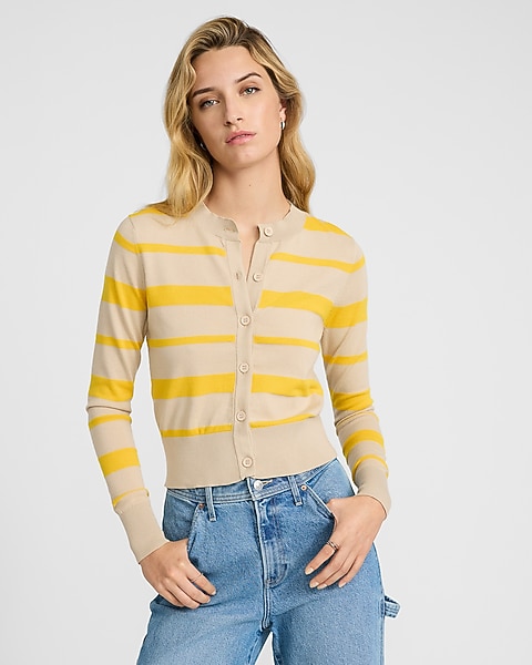 YELLOW STRIPE