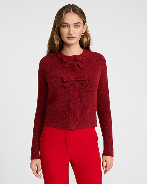 DARK RED