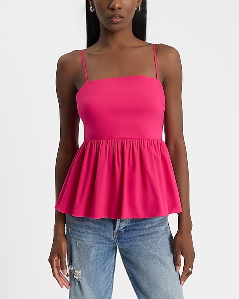 HOT PINK