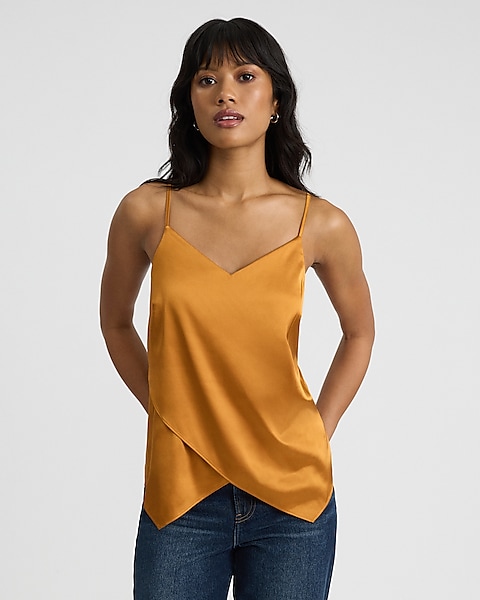MUSTARD YELLOW