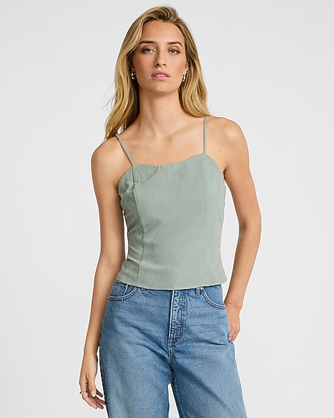 OLIVE GREEN