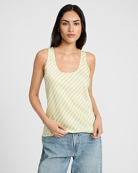 NEUTRAL STRIPE