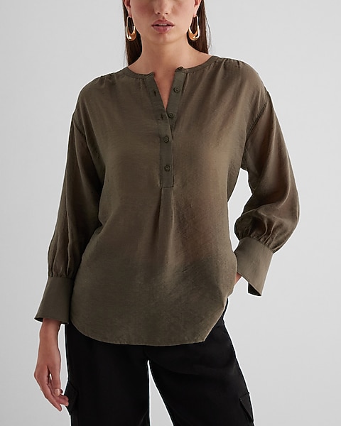OLIVE GREEN