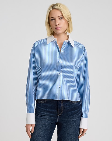 NAVY STRIPE