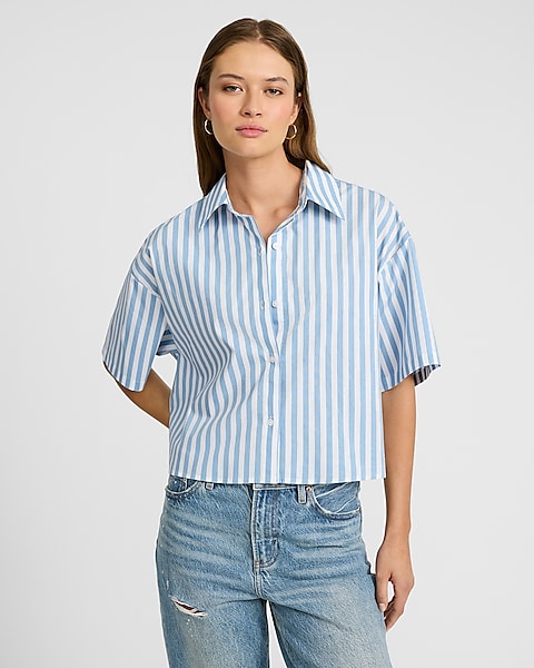 NAVY STRIPE