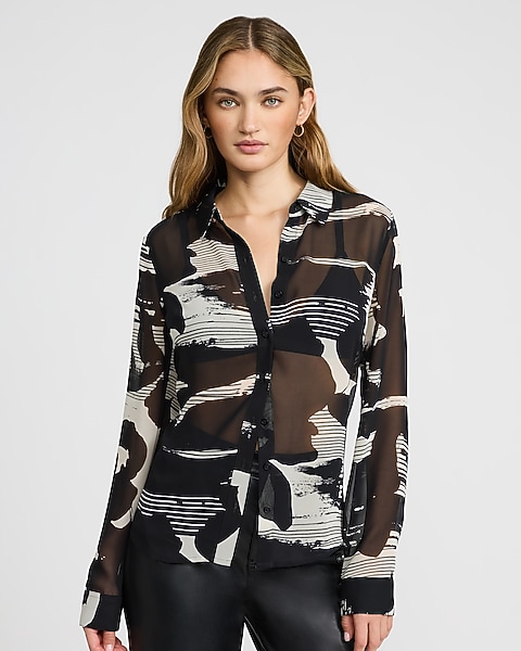 BLACK PRINT