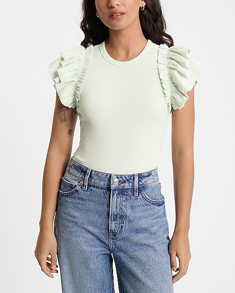 WHISPER GREEN