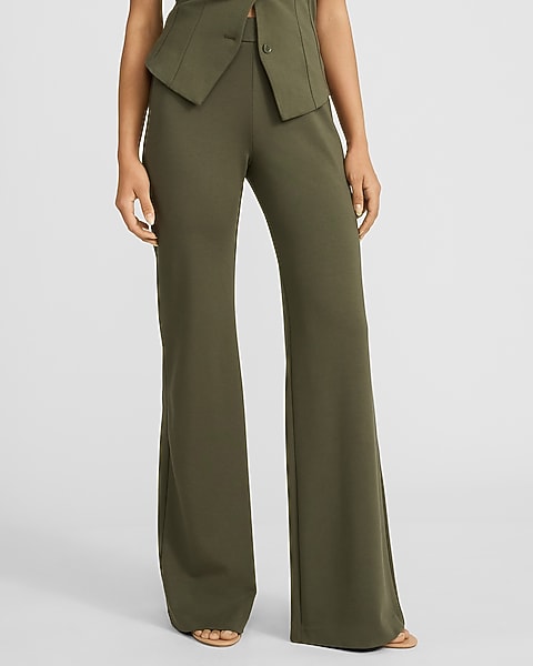 OLIVE GREEN